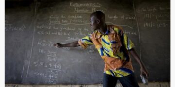 GNAT Orders Teachers to Leave Classrooms After Deadly Shooting in Garu