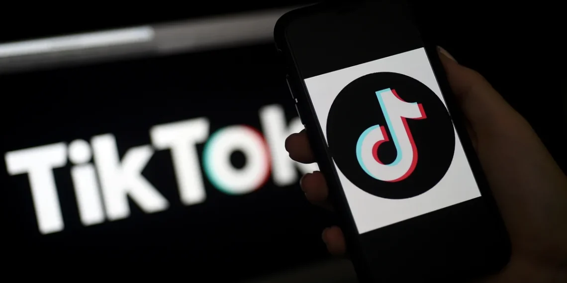 Egypt: Teenagers face federal detention over law violations on TikTok