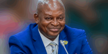 We’re not clearing, we’re only decongesting the Port” — Transport Minister responds to excavator concerns