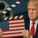 Trump proposes 100% tariff on foreign-made films