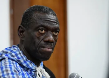 Uganda: Opposition leader under custody boycotts trial at opening; describes odds unfair