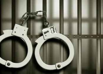 Police Inspector Jailed for Life Over Murder of Girlfriend