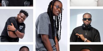 Y107.9FM shines bright with 10 nominations at 2025 Ghana Entertainment Awards-USA