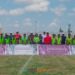 17 Young Refugees get the chance of a lifetime at Ghana’s first football scouting tournament