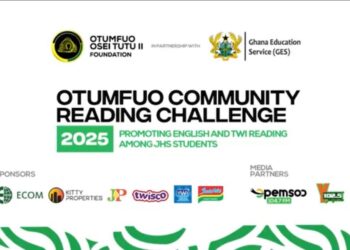60 Junior High students battle it out at 2025 Otumfuo community challenge