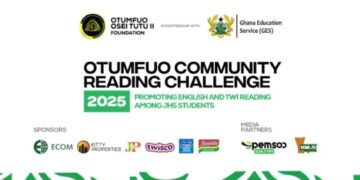 60 Junior High students battle it out at 2025 Otumfuo community challenge