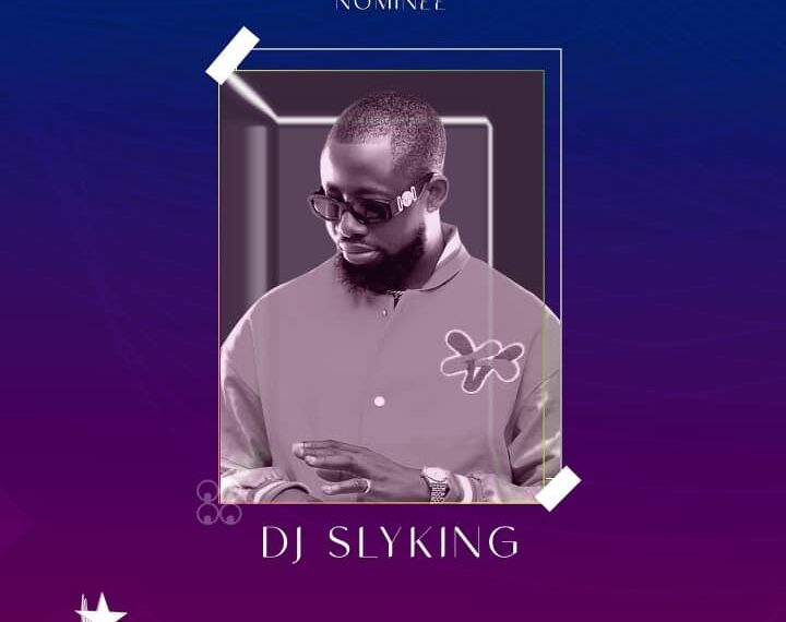 YFM’s DJ Sly King earns prestigious Ghana Entertainment Awards nomination