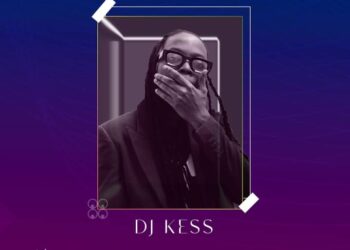YFM’s DJ Kess earns nomination at Ghana Entertainment Awards USA