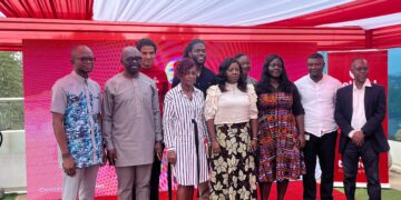 Telecel Ghana SME Month 2025 officially launched