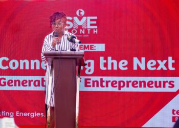 Telecel Ghana Launches SME Month 2025 to Champion Youth-led Businesses