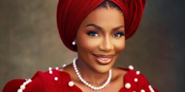 Queen Consort of the Warri Kingdom storms Ghana to empower women on September 4