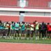 WATCH: 2026 FIFA WC Q: Chad Vs Ghana - LIVE Commentary