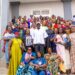Bryan Acheampong rallies NPP women for unity and inclusion