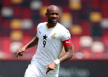 2026 FIFA WC Q: Black Stars fail to beat Chad after 1-1 draw in N’Djamena