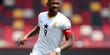 2026 FIFA WC Q: Black Stars fail to beat Chad after 1-1 draw in N’Djamena
