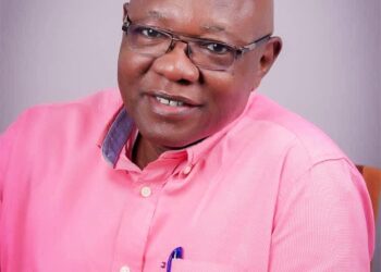 Who Could Lead the NDC in 2028? Supporters Point to Hon. Akwasi Oppong-Fosu as Mahama's Successor