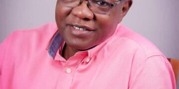 Who Could Lead the NDC in 2028? Supporters Point to Hon. Akwasi Oppong-Fosu as Mahama's Successor