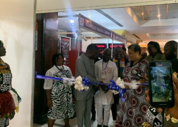 International Building, Infrastructure & Investment Conference 2025 commences begins in Accra