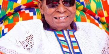 BREAKING NEWS: Apostle Kwadwo Safo Kantanka passes on