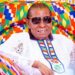 BREAKING NEWS: Apostle Kwadwo Safo Kantanka passes on