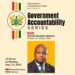Government Accountability Series returns with Foreign Affairs Minister on Monday, September 15