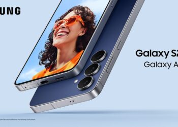 Galaxy S25 FE: Gateway to Galaxy AI, flagship essentials