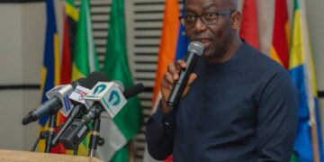 Ghana’s GNPC Chief Executive named Chairman of continental oil body