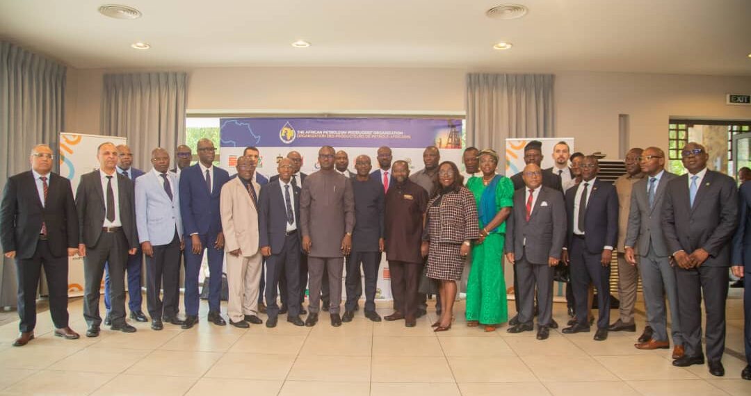 African Petroleum Leaders conclude strategic talks at 7th APPO NOCs meeting in Ghana