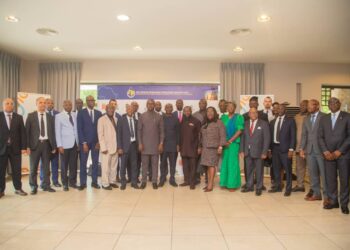 African Petroleum Leaders conclude strategic talks at 7th APPO NOCs meeting in Ghana