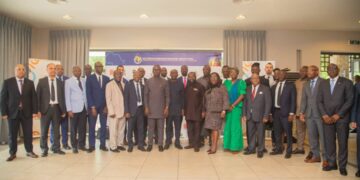 African Petroleum Leaders conclude strategic talks at 7th APPO NOCs meeting in Ghana