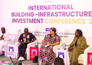 IBIXPO 2025: Leaders Champion Resilient Infrastructure for Sustainable Growth