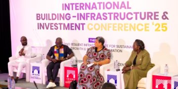 IBIXPO 2025: Leaders Champion Resilient Infrastructure for Sustainable Growth