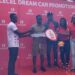Telecel Ghana encourages customers to participate in Dream Car Promotion