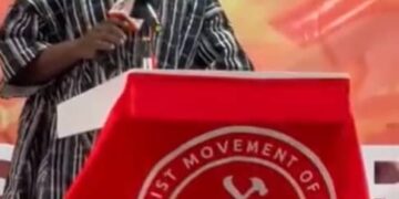 Progressive Alliance for Ghana (PAG) demands transparency behind Ghana and US deportees agreement