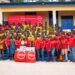 Making an Impact Beyond Banking: The Power of Absa Colleague Volunteerism