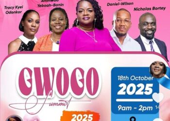 Glorious Women On the Go (GWOGO) Announces 2025 Summit: “The Mask We Wear” — Exploring the Deep Influence of Social Media on Identity, Values, and Dignity