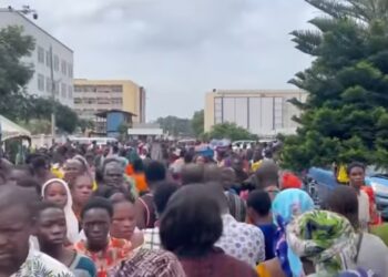 "I am flabbergasted” - Parent expresses frustration over SHS placement