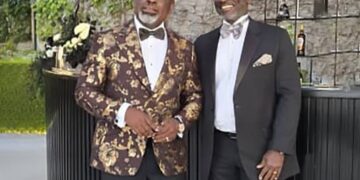 The James Brown Experience: Lessons in Legacy, Leadership, and Renewal