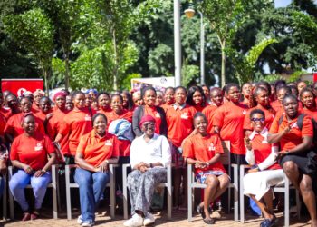 Telecel Foundation Trains 200 Women in Agribusiness on Digital and Financial Literacy