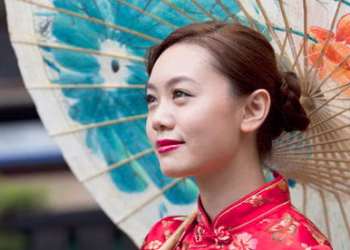 “She-Power” to the Stars: The Journey of Chinese Women and Its Global Resonance