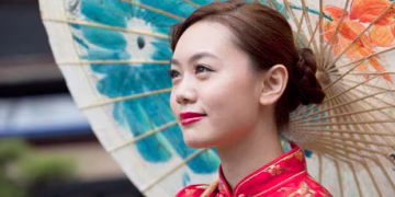 “She-Power” to the Stars: The Journey of Chinese Women and Its Global Resonance