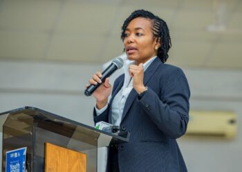 Dr. Zanetor Agyeman-Rawlings urges youth to safeguard Ghana’s peace