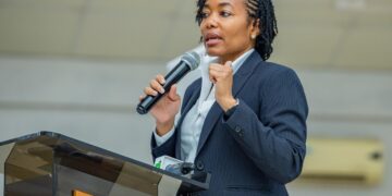 Dr. Zanetor Agyeman-Rawlings urges youth to safeguard Ghana’s peace
