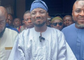 Prof. Alidu Seidu declared MP-elect for Tamale Central after running unopposed