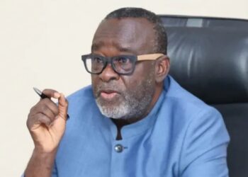 President Mahama nominates Justice Paul Baffoe-Bonnie as Chief Justice