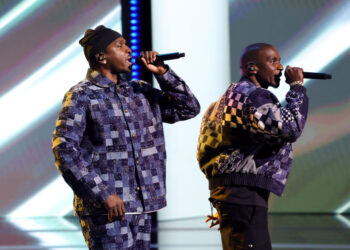 “Grace for the World” Concert: Clipse becomes First Rap Group to perform at the Vatican