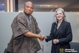 Ghana secures major diplomatic win as US reverses visa restrictions