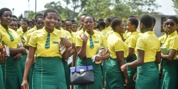 Ghanaians React to Education Minister’s Directive on Compulsory Haircuts for SHS Students