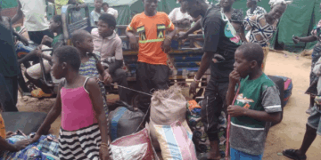 1,455 Ghanaians Still Sheltering in Burkina Faso After Gbinyiri Conflict — Ablakwa