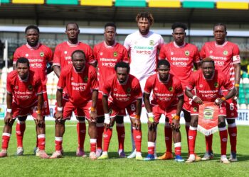 Asante Kotoko edge Kwara United to seal CAF Confederation Cup clash with Wydad Casablanca
